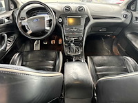 Ford mondeo 1.6 ecoboost platinum; 9-xrj-78 - afbeelding 8 van  10