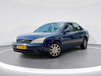 Ford mondeo 1.8-16v cool edition | 82-lj-bj i - afbeelding 1 van  25
