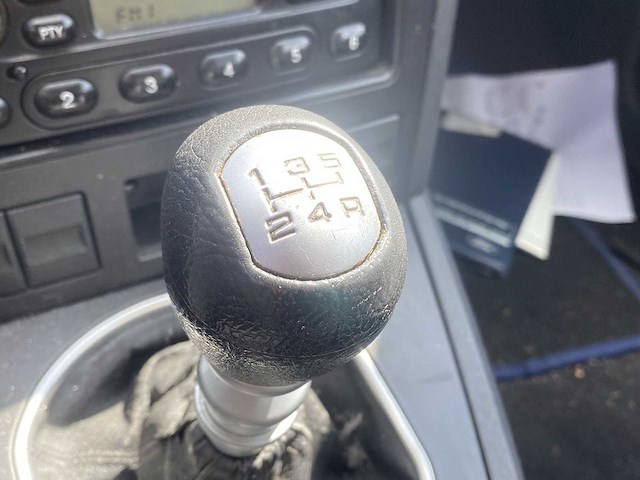 Ford mondeo 1.8-16v cool edition | 82-lj-bj i - afbeelding 15 van  25