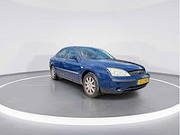 Ford mondeo 1.8-16v cool edition | 82-lj-bj i - afbeelding 19 van  25
