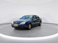 Ford mondeo 1.8-16v cool edition | 82-lj-bj i - afbeelding 9 van  25