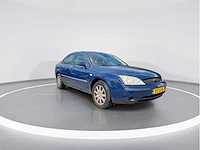 Ford mondeo 1.8-16v cool edition | 82-lj-bj i - afbeelding 19 van  25