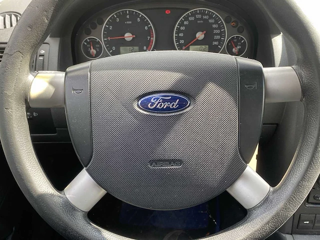 Ford mondeo 1.8-16v cool edition | 82-lj-bj i - afbeelding 24 van  25