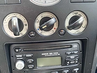 Ford mondeo 1.8-16v cool edition | 82-lj-bj i - afbeelding 4 van  25
