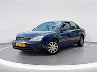 Ford mondeo 1.8-16v cool edition | 82-lj-bj i