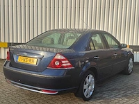 Ford mondeo 2.0-16v ghia exec., 11-ns-rh - afbeelding 8 van  15