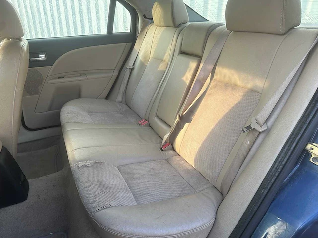Ford mondeo 2.0-16v ghia exec., 11-ns-rh - afbeelding 14 van  15