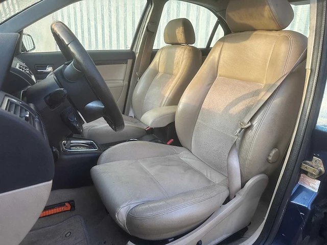 Ford mondeo 2.0-16v ghia exec., 11-ns-rh - afbeelding 7 van  11