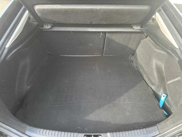 Ford mondeo 2.0 16v limite, 91-kdt-1 - afbeelding 2 van  12