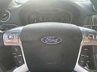 Ford mondeo 2.0 16v limite, 91-kdt-1 - afbeelding 3 van  12