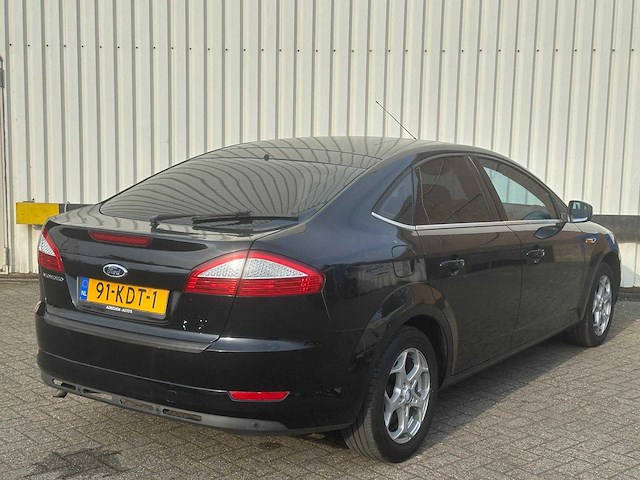 Ford mondeo 2.0 16v limite, 91-kdt-1 - afbeelding 11 van  12