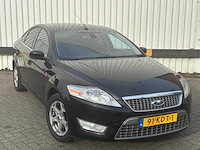 Ford mondeo 2.0 16v limite, 91-kdt-1 - afbeelding 12 van  12
