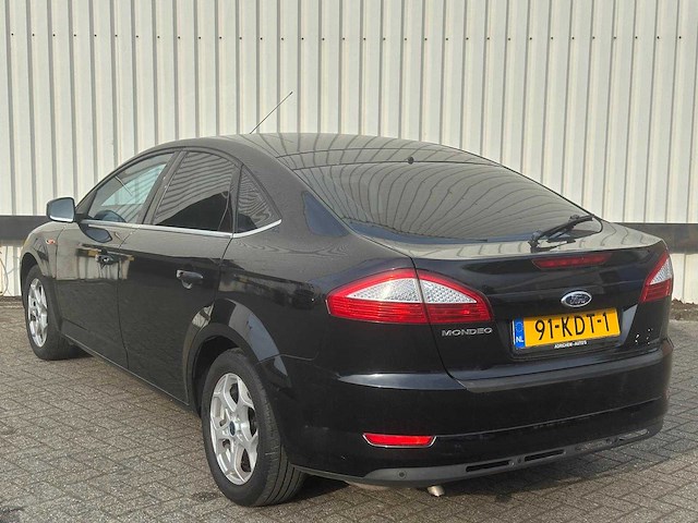 Ford mondeo 2.0 16v limite, 91-kdt-1 - afbeelding 5 van  12