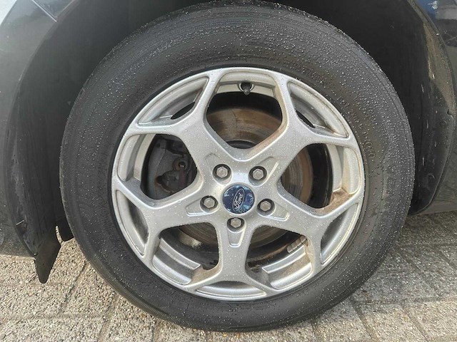 Ford mondeo 2.0 16v limite, 91-kdt-1 - afbeelding 6 van  12