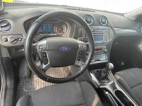 Ford mondeo 2.0 16v limite, 91-kdt-1 - afbeelding 7 van  12