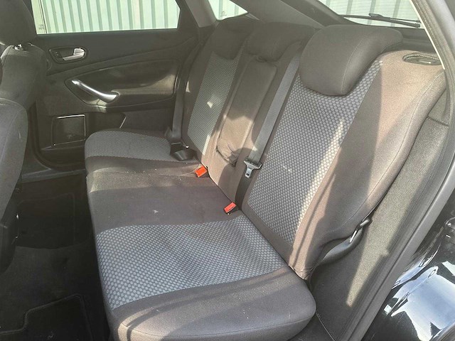 Ford mondeo 2.0 16v limite, 91-kdt-1 - afbeelding 10 van  12