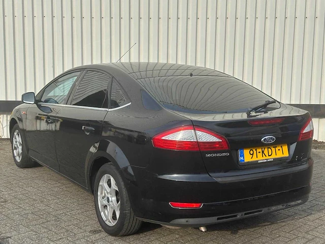 Ford mondeo 2.0 16v limite* , 91-kdt-1 - afbeelding 8 van  13