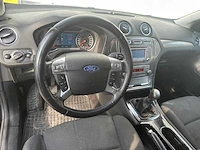 Ford mondeo 2.0 16v limite* , 91-kdt-1 - afbeelding 10 van  13