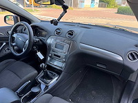 Ford mondeo 2.0-16v limited 83-kkn-1 - afbeelding 2 van  21
