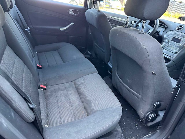 Ford mondeo 2.0-16v limited 83-kkn-1 - afbeelding 4 van  21