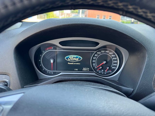 Ford mondeo 2.0-16v limited 83-kkn-1 - afbeelding 6 van  21
