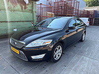 Ford mondeo 2.0-16v limited 83-kkn-1 - afbeelding 11 van  21
