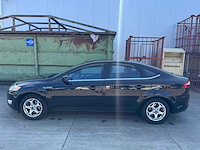 Ford mondeo 2.0-16v limited 83-kkn-1 - afbeelding 15 van  21