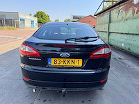 Ford mondeo 2.0-16v limited 83-kkn-1 - afbeelding 17 van  21