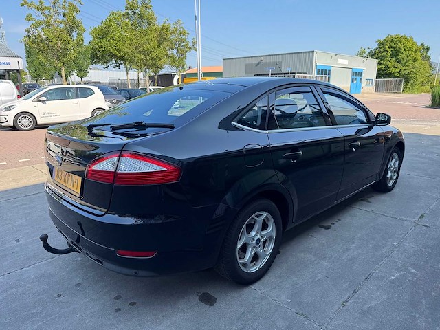 Ford mondeo 2.0-16v limited 83-kkn-1 - afbeelding 18 van  21