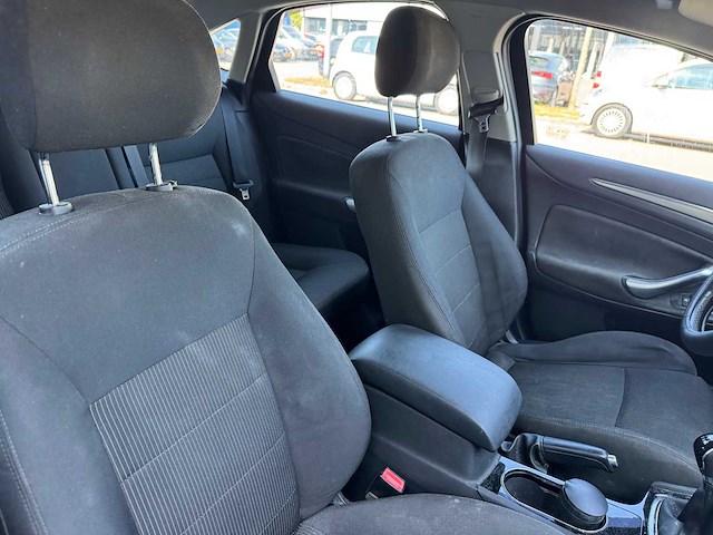 Ford mondeo 2.0-16v limited 83-kkn-1 - afbeelding 21 van  21