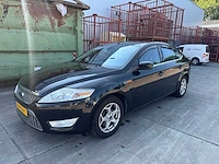 Ford mondeo 2.0-16v limited *, 83-kkn-1