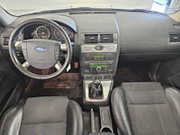 Ford mondeo 2.0 16v platinum, 07-tl-bz - afbeelding 6 van  10