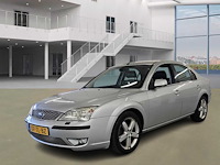 Ford mondeo 2.0 16v platinum, 07-tl-bz - afbeelding 1 van  10