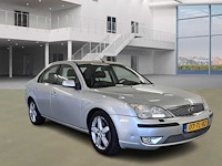 Ford mondeo 2.0 16v platinum, 07-tl-bz - afbeelding 4 van  10