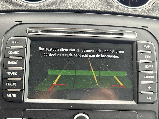Ford mondeo 2.0 ecoboost s-edition 2011 | s-458-ns - afbeelding 5 van  30