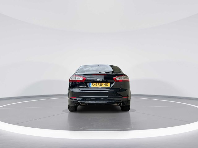 Ford mondeo 2.0 ecoboost s-edition 2011 | s-458-ns - afbeelding 6 van  30