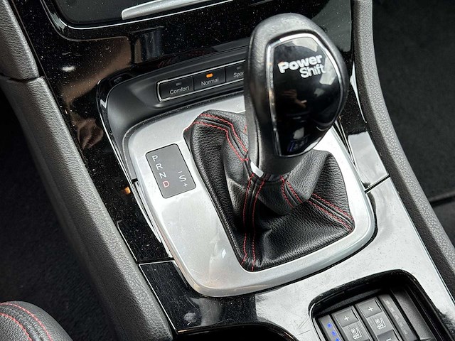 Ford mondeo 2.0 ecoboost s-edition 2011 | s-458-ns - afbeelding 8 van  30