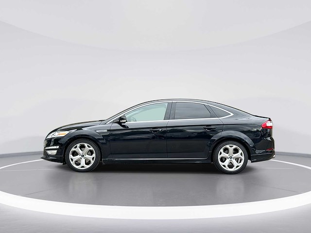 Ford mondeo 2.0 ecoboost s-edition 2011 | s-458-ns - afbeelding 9 van  30