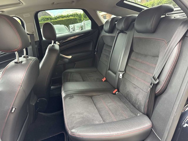 Ford mondeo 2.0 ecoboost s-edition 2011 | s-458-ns - afbeelding 10 van  30