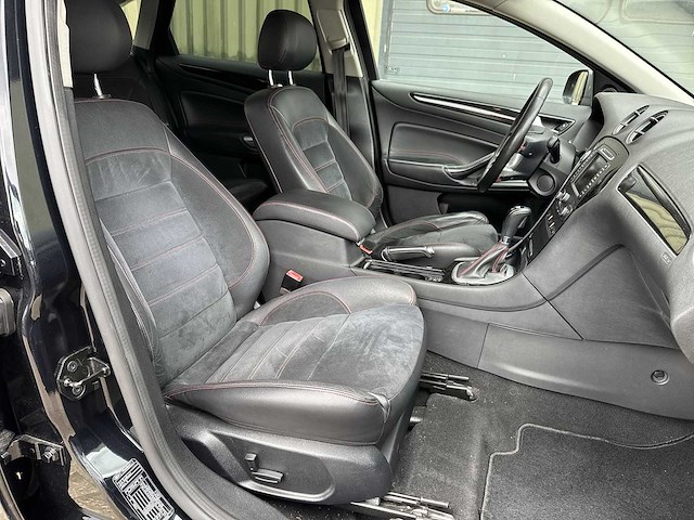Ford mondeo 2.0 ecoboost s-edition 2011 | s-458-ns - afbeelding 11 van  30