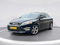 Ford mondeo 2.0 ecoboost s-edition 2011 | s-458-ns - afbeelding 1 van  30