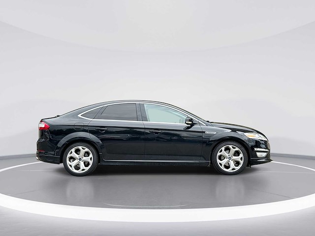 Ford mondeo 2.0 ecoboost s-edition 2011 | s-458-ns - afbeelding 13 van  30