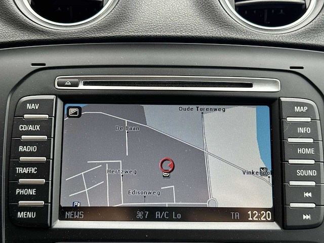 Ford mondeo 2.0 ecoboost s-edition 2011 | s-458-ns - afbeelding 15 van  30