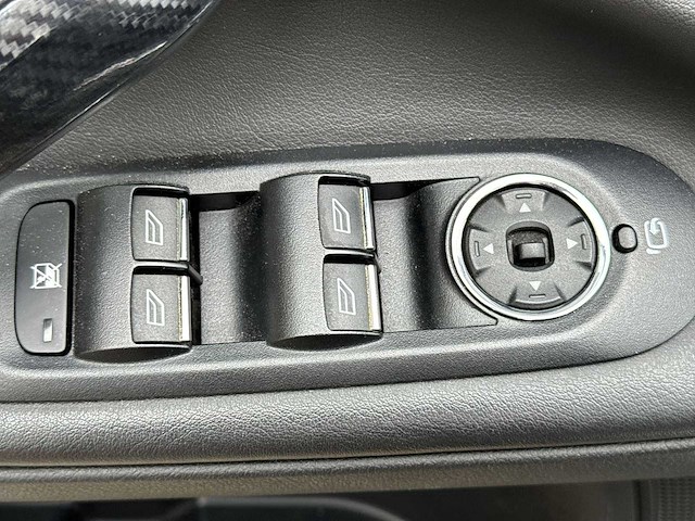 Ford mondeo 2.0 ecoboost s-edition 2011 | s-458-ns - afbeelding 19 van  30