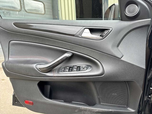 Ford mondeo 2.0 ecoboost s-edition 2011 | s-458-ns - afbeelding 20 van  30