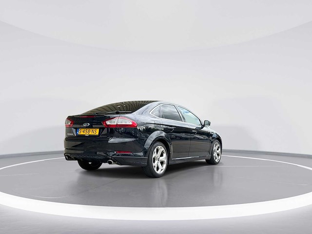 Ford mondeo 2.0 ecoboost s-edition 2011 | s-458-ns - afbeelding 12 van  30