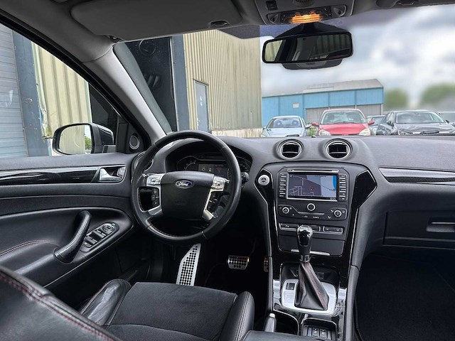 Ford mondeo 2.0 ecoboost s-edition 2011 | s-458-ns - afbeelding 23 van  30