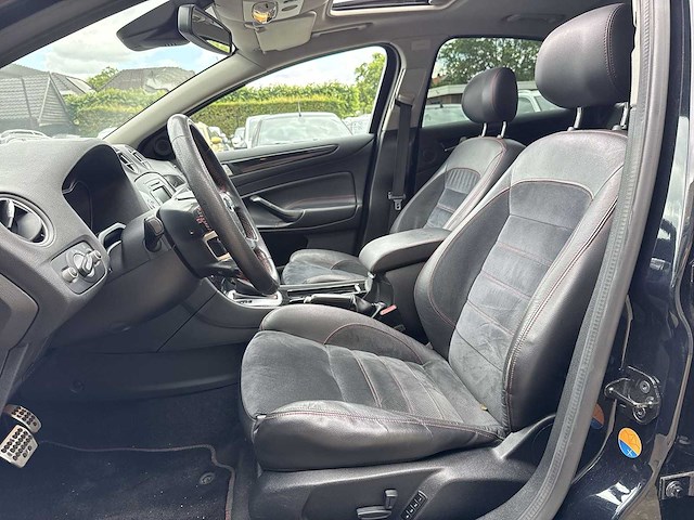 Ford mondeo 2.0 ecoboost s-edition 2011 | s-458-ns - afbeelding 25 van  30