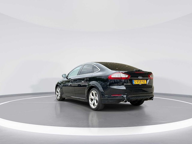 Ford mondeo 2.0 ecoboost s-edition 2011 | s-458-ns - afbeelding 27 van  30