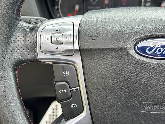 Ford mondeo 2.0 ecoboost s-edition 2011 | s-458-ns - afbeelding 28 van  30